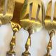 Art Deco Dessert Service