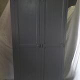 Cabinet former locker room workshop