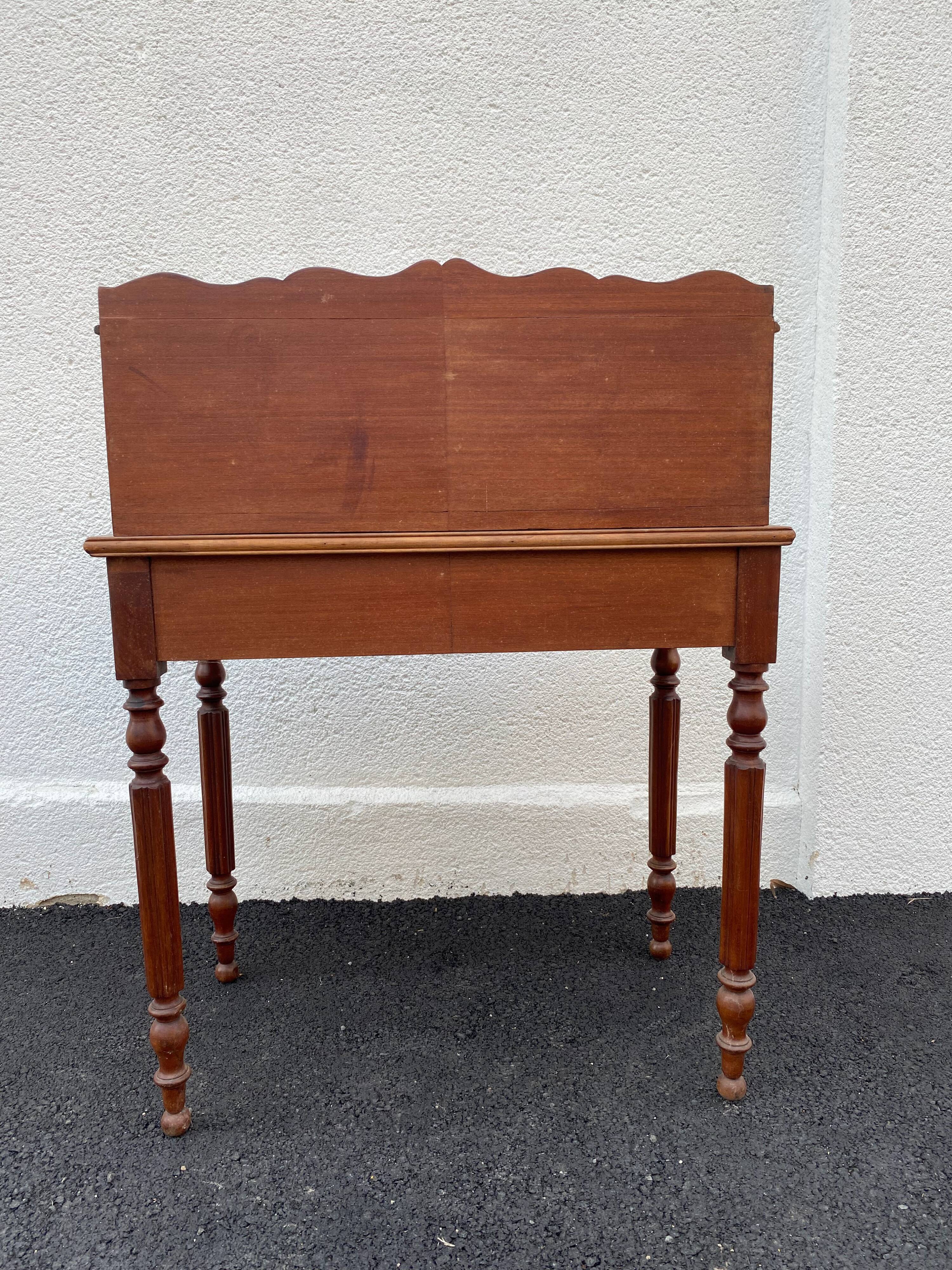 Bureau XIXe