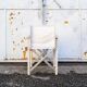 Chaise pliante Saint Ethic par Philippe Starck pour XO, 2000