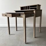 Extending Home Office Desk
