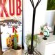 Parrot coat door 4 vintage balls