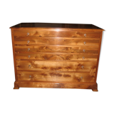 Pantalonniere Walnut XIX