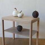 Console table in Scandic Style
