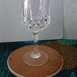 Stemmed glass