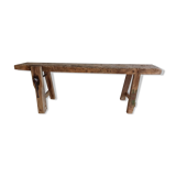Old workbench