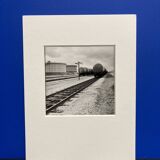 Artist's film photography