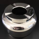 Cendrier de table Clic-Clac quart de tour