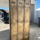 Industrial Cloakroom