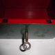 2 crates safes Beaumont - 1950s