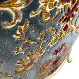 Vintage baroque armchair / armchair / armchair