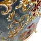 Fauteuil baroque vintage / fauteuil / fauteuil