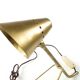 Mid-century table lamp, USSR, 1960s