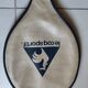 Racket Le Coq Sportif model Scorpion "Endorsed by Roscoe Tanner"