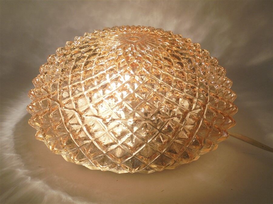 Vintage ceiling lamp