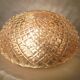 Vintage ceiling lamp