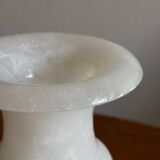 Medici vase in alabaster