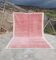 Handmade pure wool rug, size 150/250 cm.
