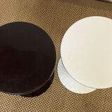 Pair of Tam Tam stools