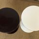 Pair of Tam Tam stools