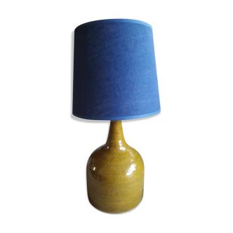 Vintage lamp Poterie du Marais