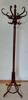 "Parrot" Coat Rack Authentic Fishel, Circa 1920