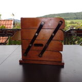 Range vintage documents