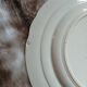 10 antique flat plates "Louis XIII" Choisy le Roi