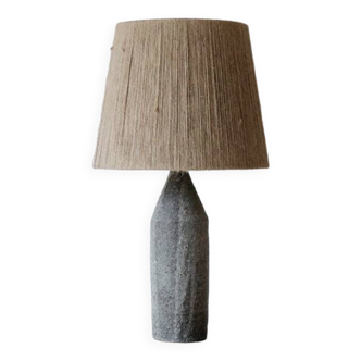 Ceramic lamp