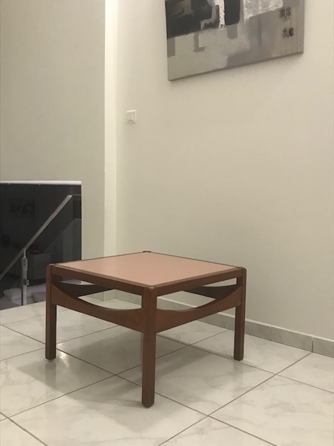 Argos together 4 armchairs with coffee table