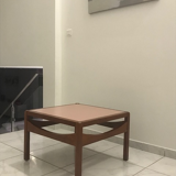 Argos together 4 armchairs with coffee table