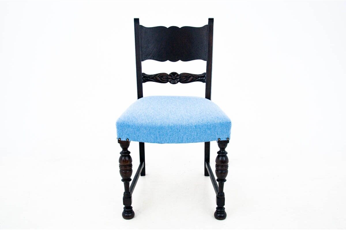 Dining room set with 6 chairs