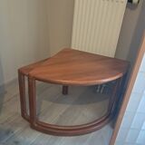 Danish coffee table from the 60s
