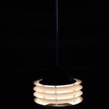 1960s Pendant Light by Lidokov, Czechoslovakia