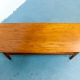 Coffee table Scandinavian 117cm