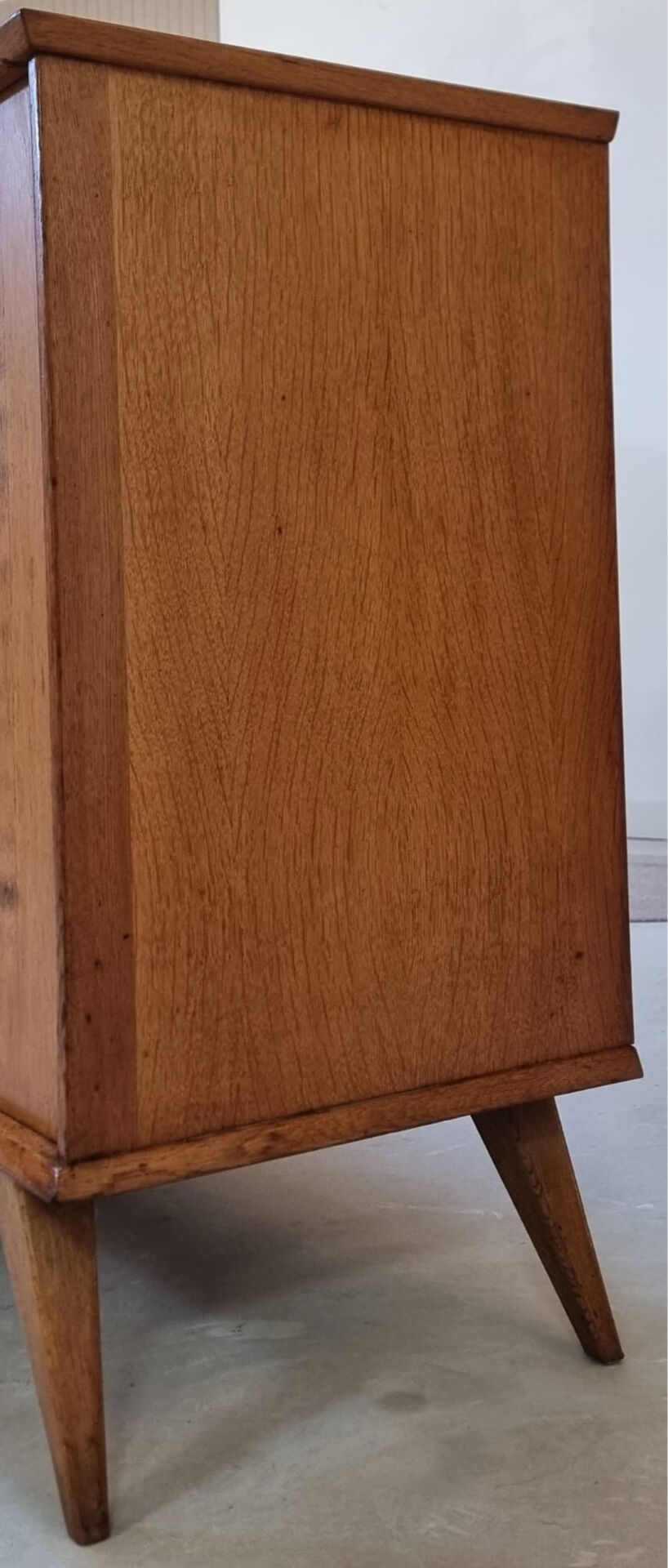 Mid-century buffet