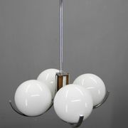Lustre fonctionnaliste / Bauhaus, années 1930