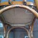 FISCHEL coffee chair circa 1920