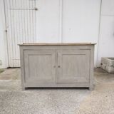Two-body chest