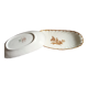 Procelaine raviers from Limoges Bernardaud