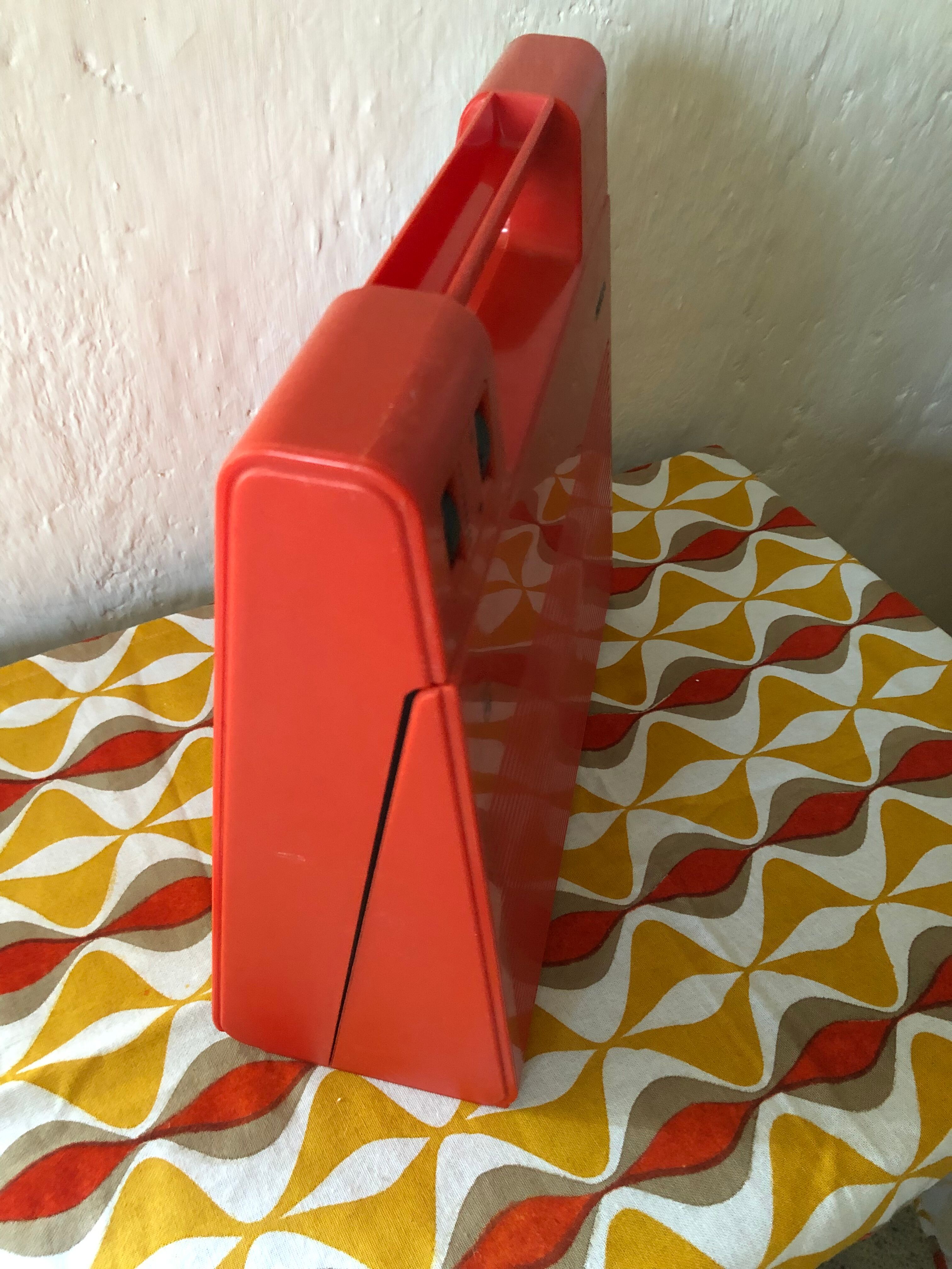 Philips vintage turntable