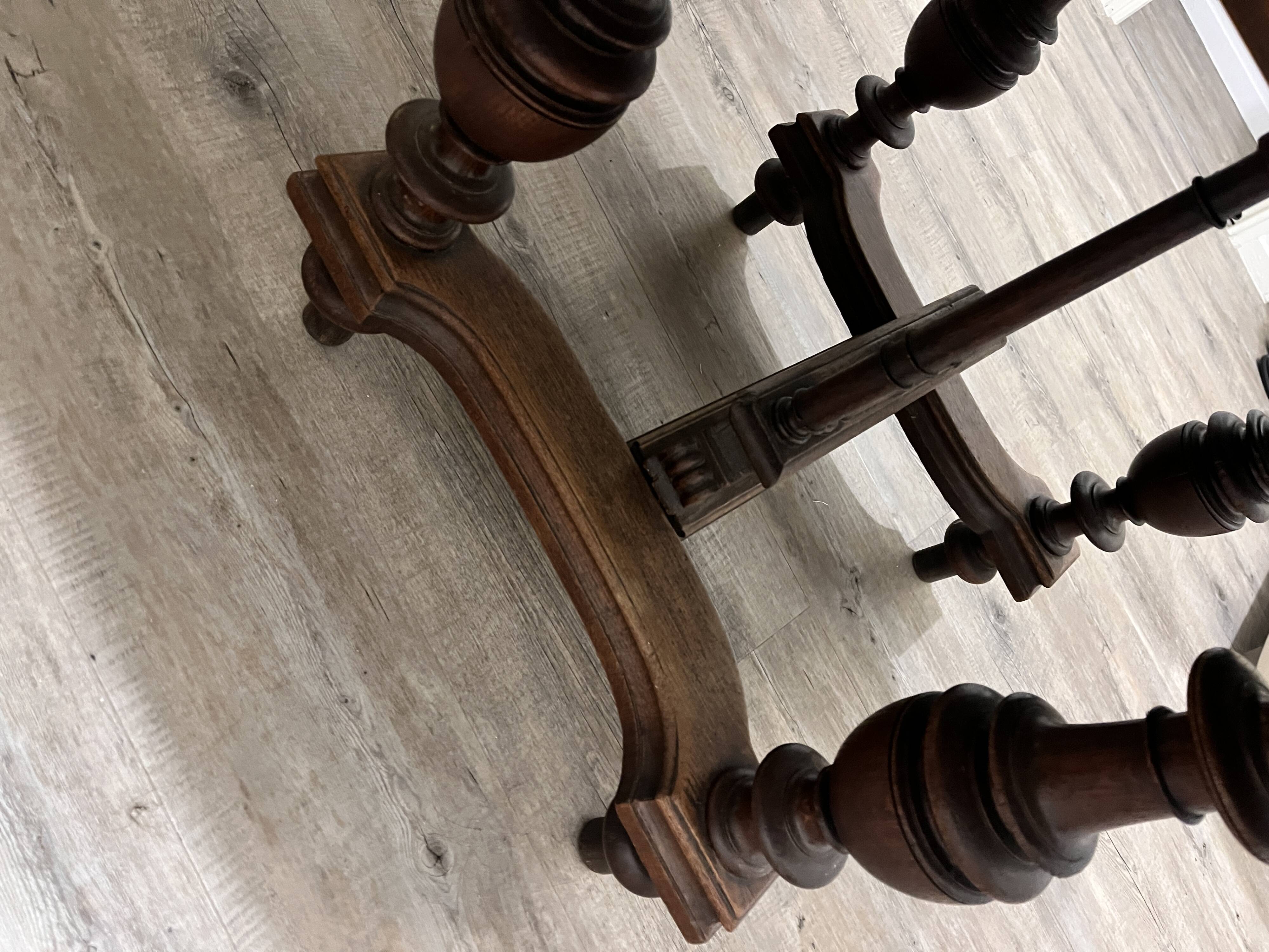 Antique table