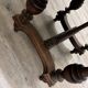 Antique table