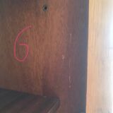 Mapple's English Yew Dresser