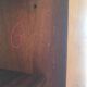 Mapple's English Yew Dresser