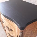 Louis XV bedside