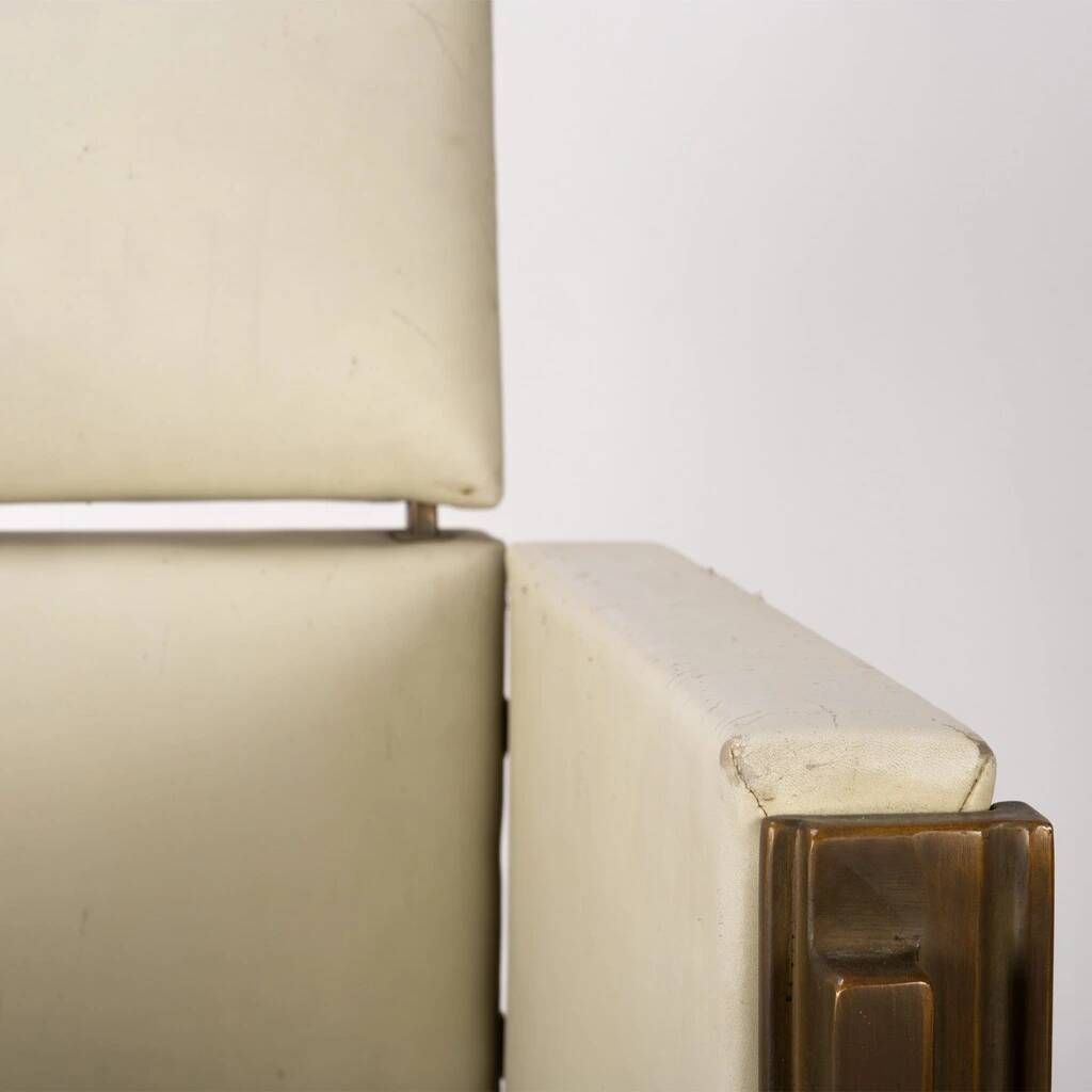 Armchair from the Prague Castle