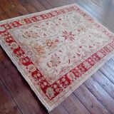 Handmade Chobi Ziegler Rug 200x147cm