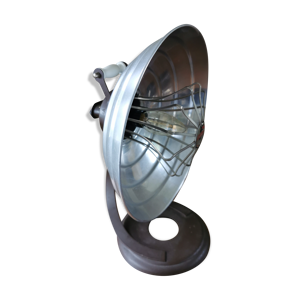 Lampe à poser ancien