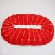 Scoubidou/vintage bread basket